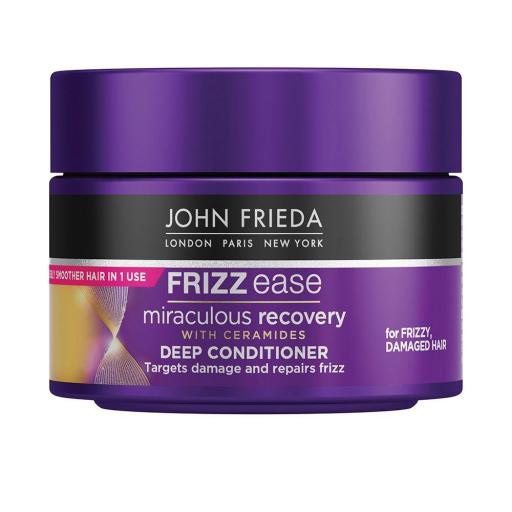 FRIZZ-EASE mascarilla fortalecedora intensiva 250 ml