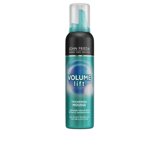 LUXURIOUS VOLUME espuma volumen 200 ml