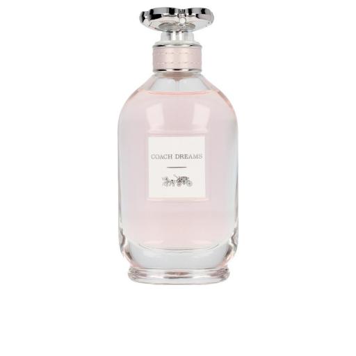 COACH DREAMS eau de parfum vaporizador  [0]