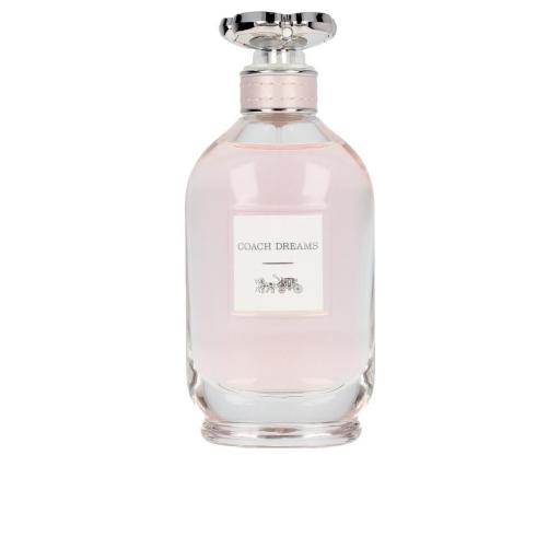 COACH DREAMS eau de parfum vaporizador
