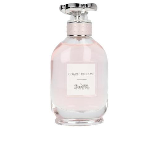 COACH DREAMS eau de parfum vaporizador  [1]