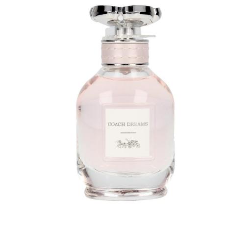 COACH DREAMS eau de parfum vaporizador  [2]