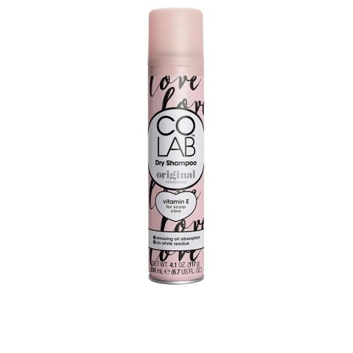 ORIGINAL dry shampoo  [0]