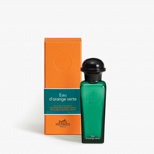 EAU D'ORANGE VERTE edc vapo  [1]