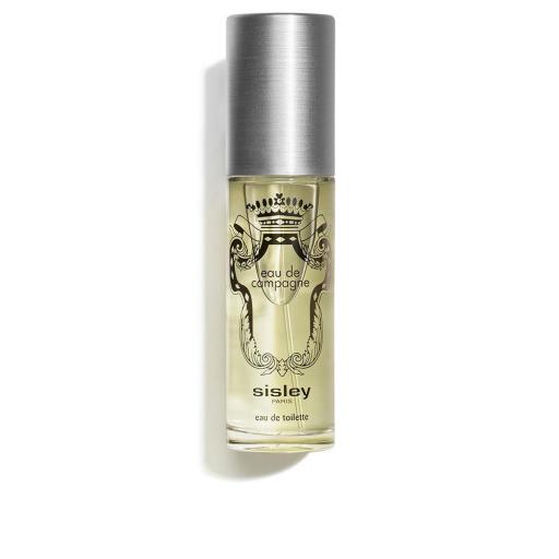 EAU DE CAMPAGNE eau de toilette vaporizador  [1]