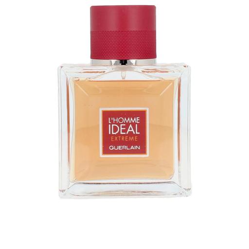 L'HOMME IDEAL EXTREME eau de parfum vaporizador 50 ml [0]