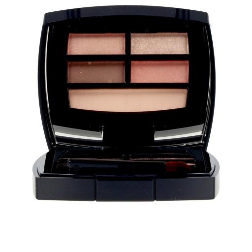 LES BEIGES PALETTE REGARD paleta de sombras 