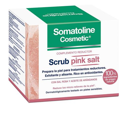 SCRUB exfoliante complemento reductor pink salt 350 gr [0]