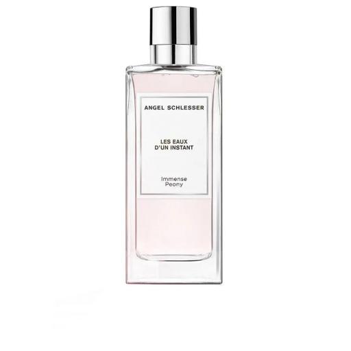 LES EAUX D'UN INSTANT immense peony eau de toilette vaporizador  [1]