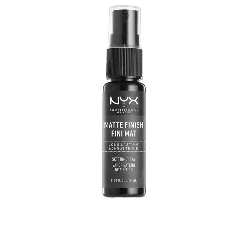 MATTE FINISH setting spray mini 18 ml [0]