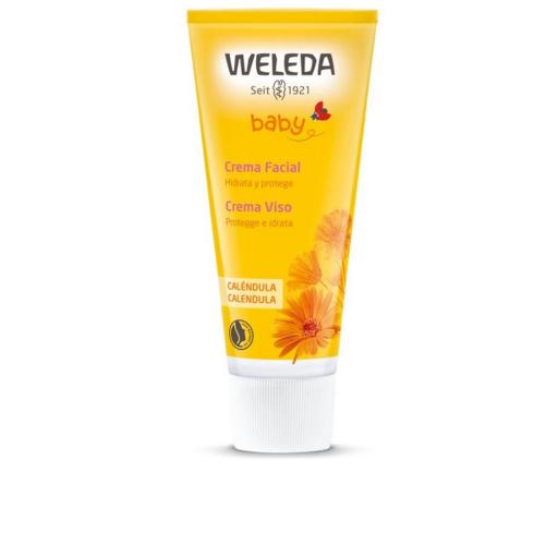 BABY caléndula crema viso 50 ml