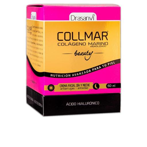 COLLMAR BEAUTY colágeno marino crema facial 60 ml [0]