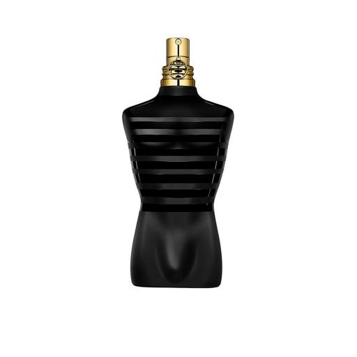 LE MALE LE PARFUM eau de parfum vaporizador 