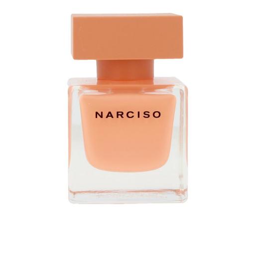 NARCISO ambrée edp vapo 