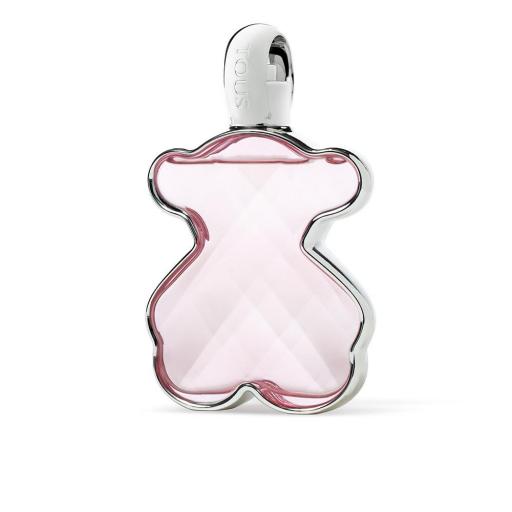 LOVEME eau de parfum vaporizador 