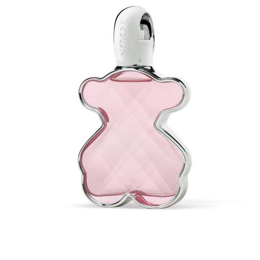 LOVEME eau de parfum vaporizador  [1]