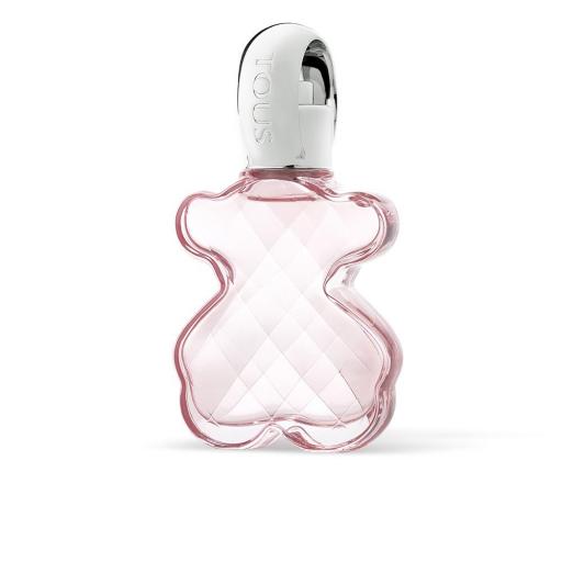 LOVEME eau de parfum vaporizador  [2]