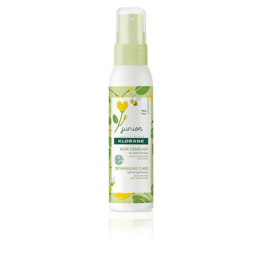 JUNIOR desenredante de cabello #miel de acacia spray 125 ml [0]