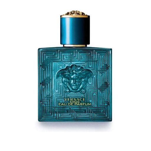 EROS eau de parfum vaporizador