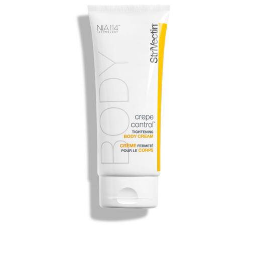 CREPE CONTROL TIGHTENING body cream 200 ml