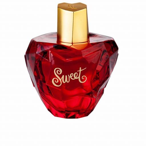 SWEET eau de parfum vaporizador  [1]