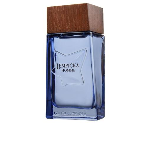 LEMPICKA HOMME eau de toilette vaporizador  [1]