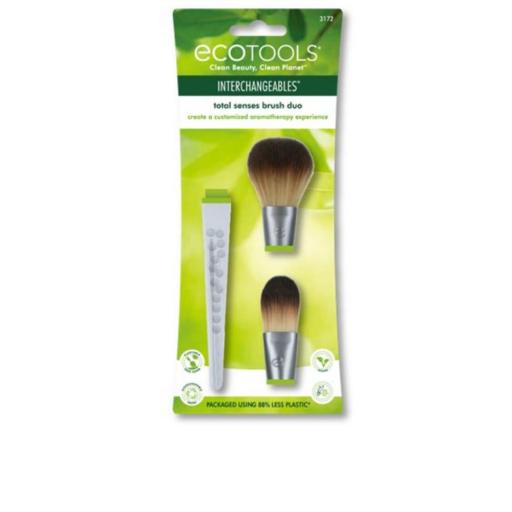 TOTAL SENSES BRUSH DUO lote 3 pz