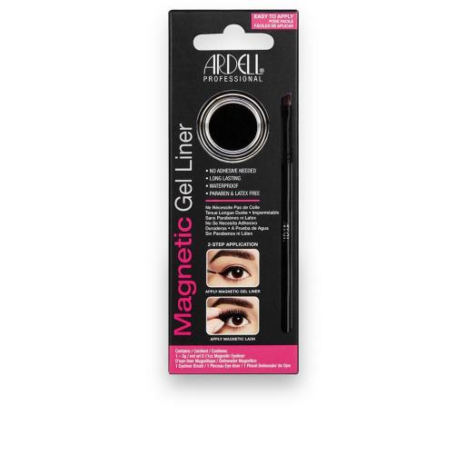 MAGNETIC LINER eyeliner compatible con todas 3 gr [0]