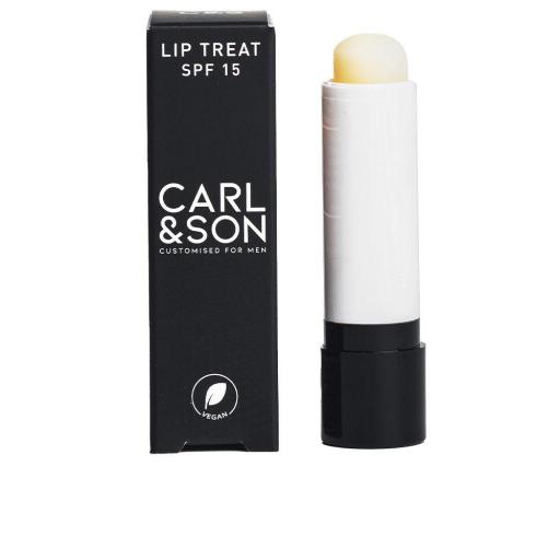 LIP TREAT SPF15 #1-transparent 4,5 gr [0]