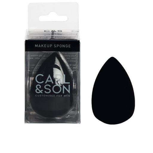 MAKEUP sponge #black 15 gr