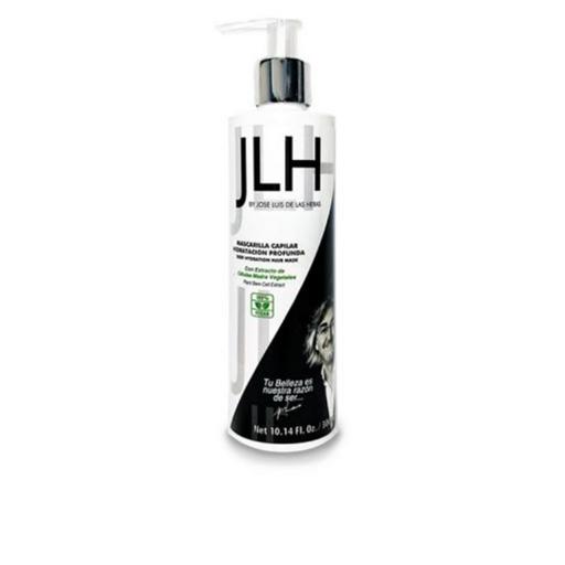 JLH mascarilla con extracto células madre vegetales 300 ml [0]