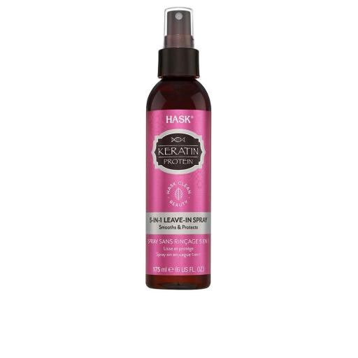 KERATIN PROTEIN 5-in-1 leave-in spray 175 ml