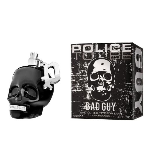 TO BE BAD GUY eau de toilette vaporizador  [1]