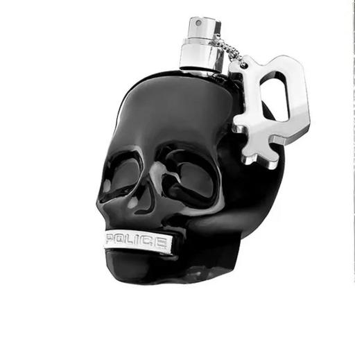 TO BE BAD GUY eau de toilette vaporizador  [1]