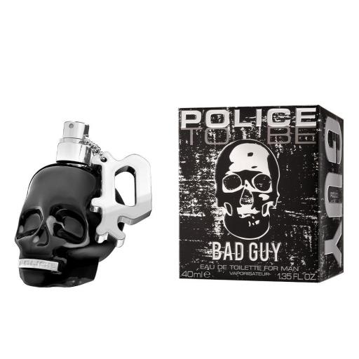 TO BE BAD GUY eau de toilette vaporizador  [2]