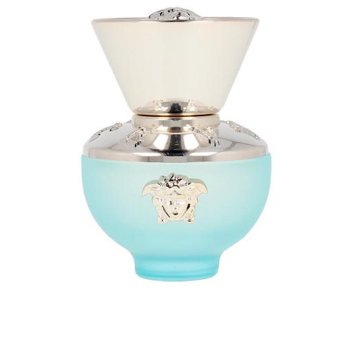 DYLAN TURQUOISE eau de toilette vaporizador 