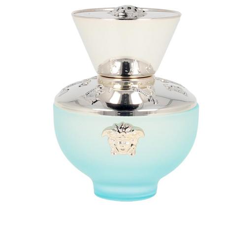 DYLAN TURQUOISE eau de toilette vaporizador  [1]