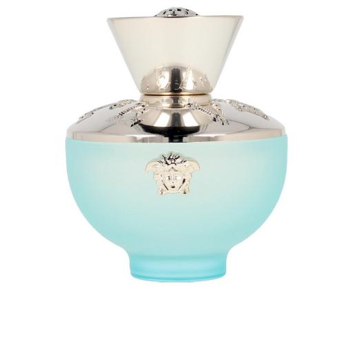 DYLAN TURQUOISE eau de toilette vaporizador  [2]