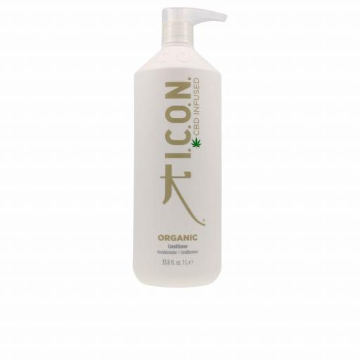 ORGANIC conditioner 