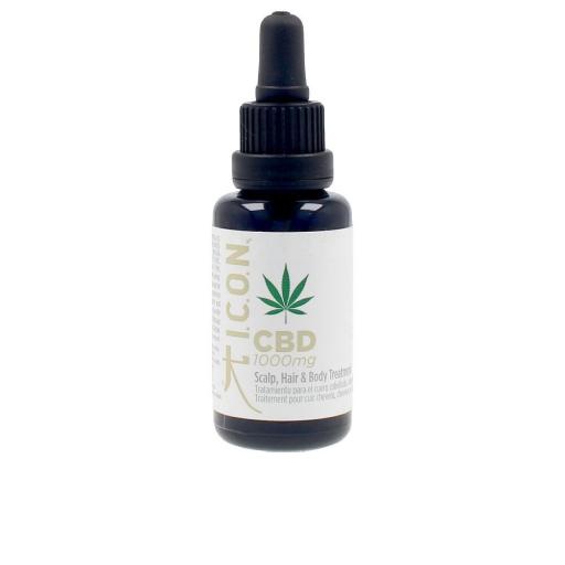 ORGANIC CBD oil 30 ml