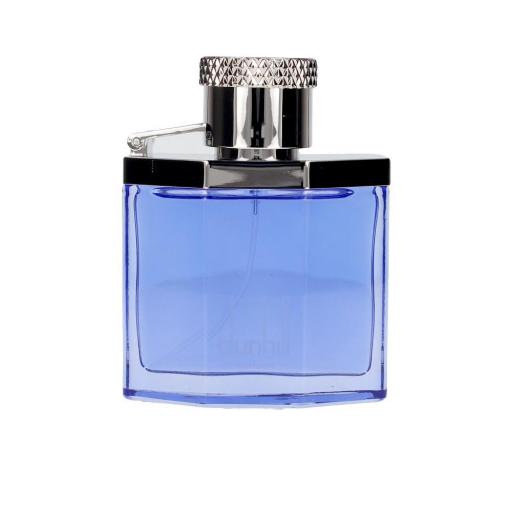 DESIRE BLUE eau de toilette vaporizador  [1]