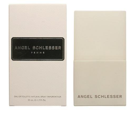 Eau de Toilette Angel Schlesser Mujer - Fragancia Floral Fresca. [1]