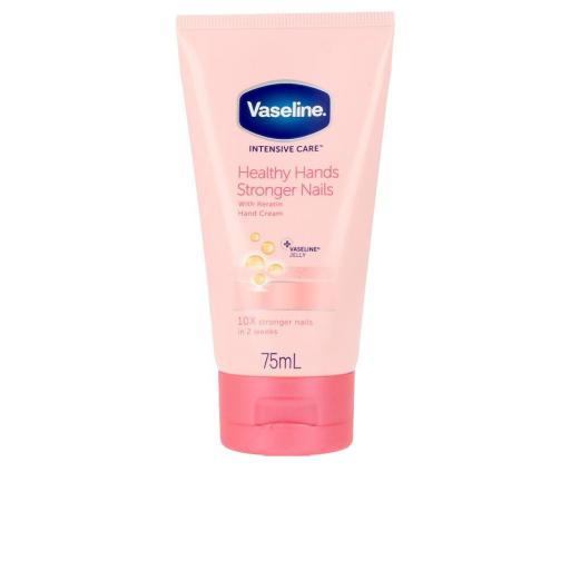 VASELINE CREMA manos & uñas 75 ml [0]