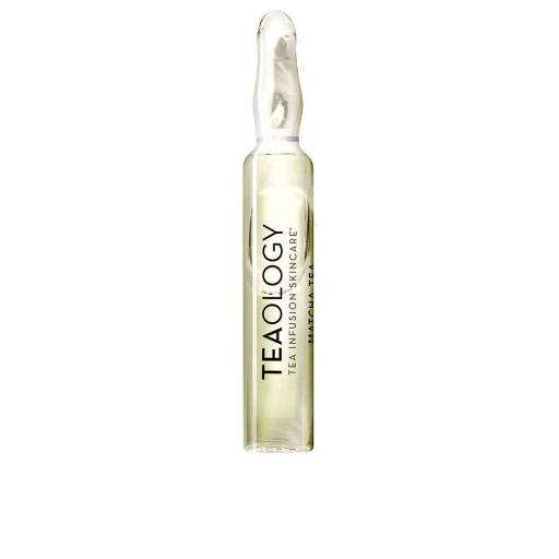 MATCHA TEA ultra firming ampoules 2,5 x 7 ml [0]