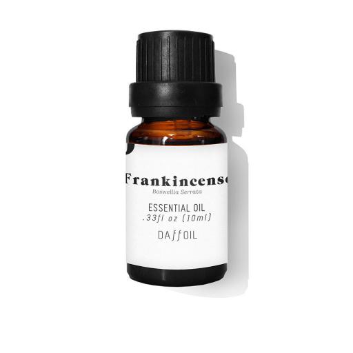 FRANKINCENSEOLIBANUM essential oil 