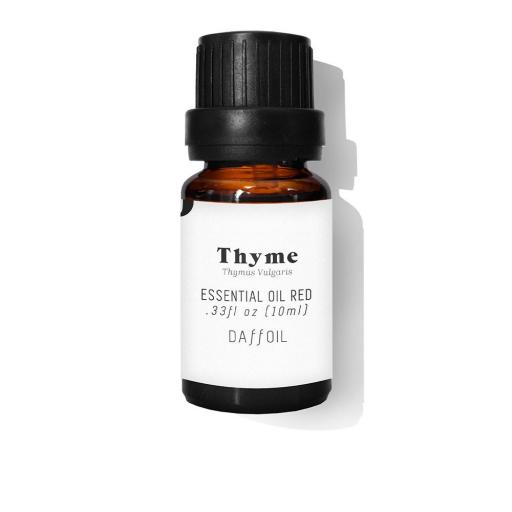 Aceite esencial 100% puro y ecológico. THYME oil red - DAFFOIL [0]