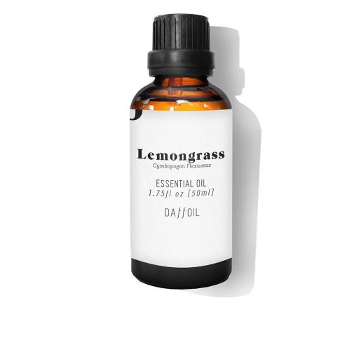 LEMONGRASS essential oil 50 ml