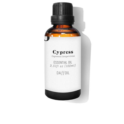 CYPRESS essential oil  [2]