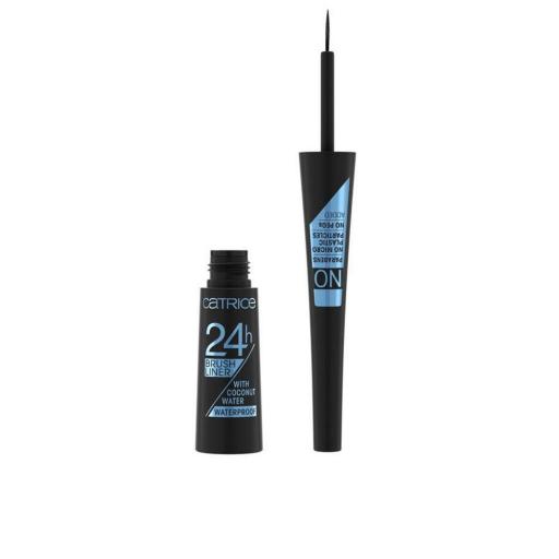 24H BRUSH LINER waterproof #010 3 ml