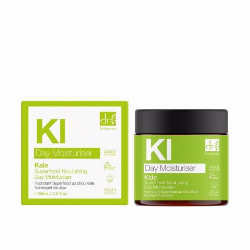 KALE SUPERFOOD nourishing day moisturiser 50 ml [0]